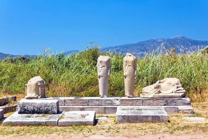 Heraion de Samos