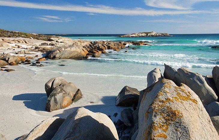 Parque Nacional Cape Arid