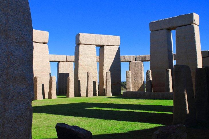 Stonehenge de Esperance
