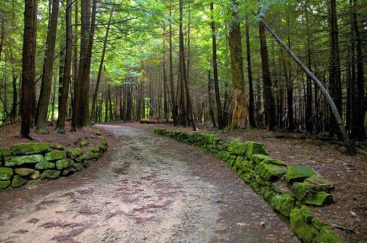 Parque Nacional del Valle de Cuyahoga