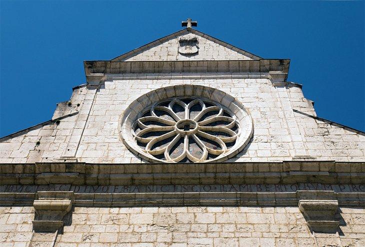 Cathédrale Saint-Pierre