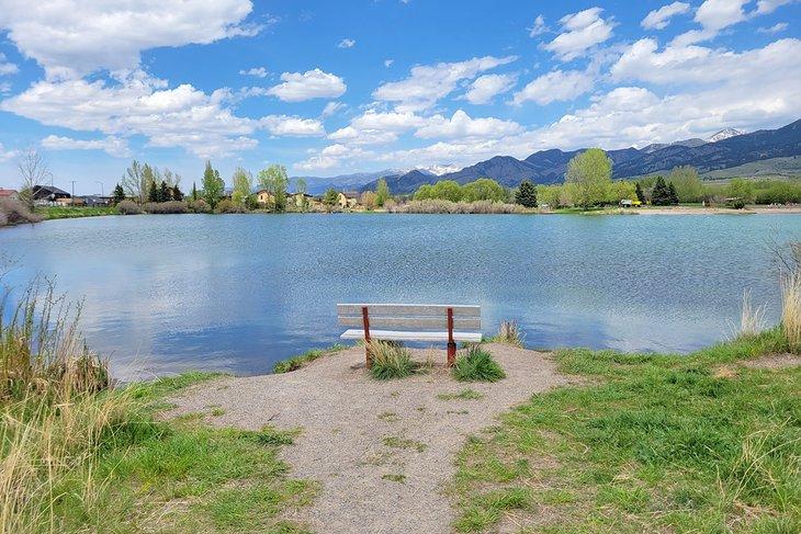 Parc Glen Lake Rotary