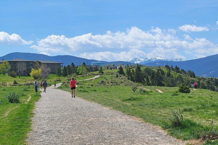 Parc Burke