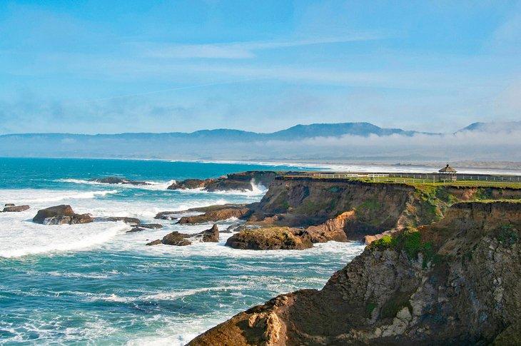 Côte de Mendocino
