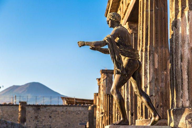 Pompeya