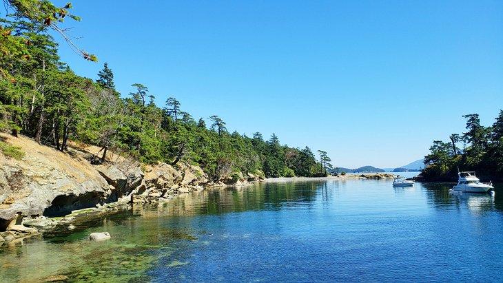 Isla Sucia