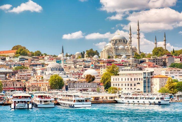 Estambul, Turquía