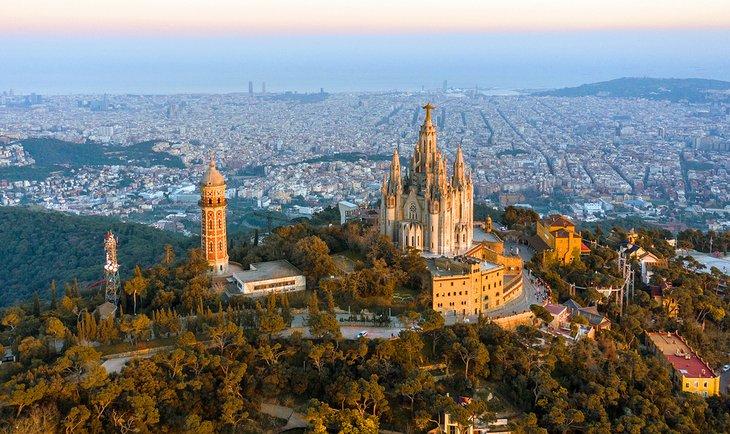 Barcelona, España