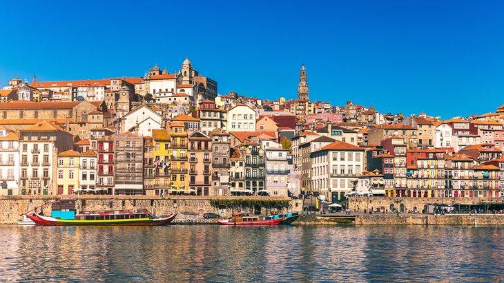 Oporto, Portugal