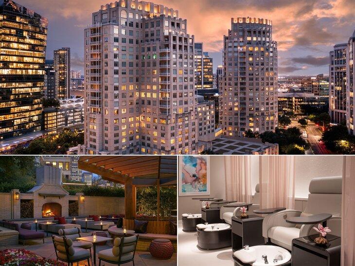 El Ritz-Carlton, Dallas