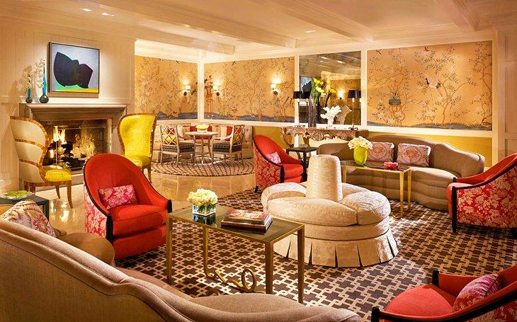 Fuente de la Foto: Rosewood Mansion en Turtle Creek