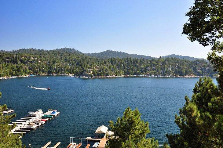 Lago Arrowhead