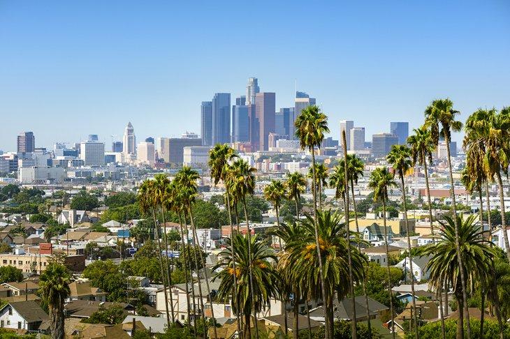 Los Ángeles
