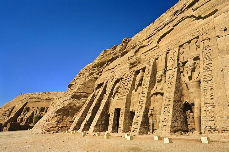 Templo de Hathor
