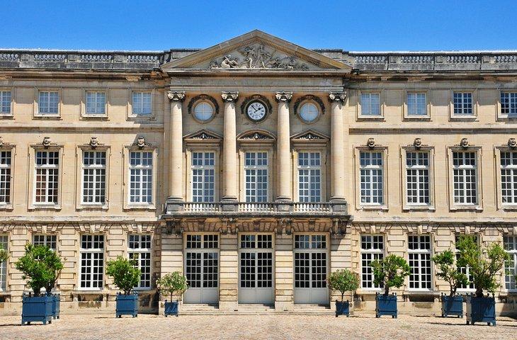 Château de Compiègne