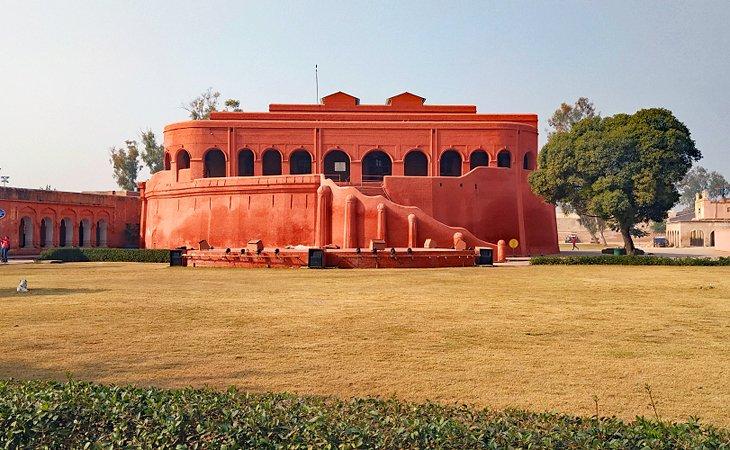 Fort Gobindgarh