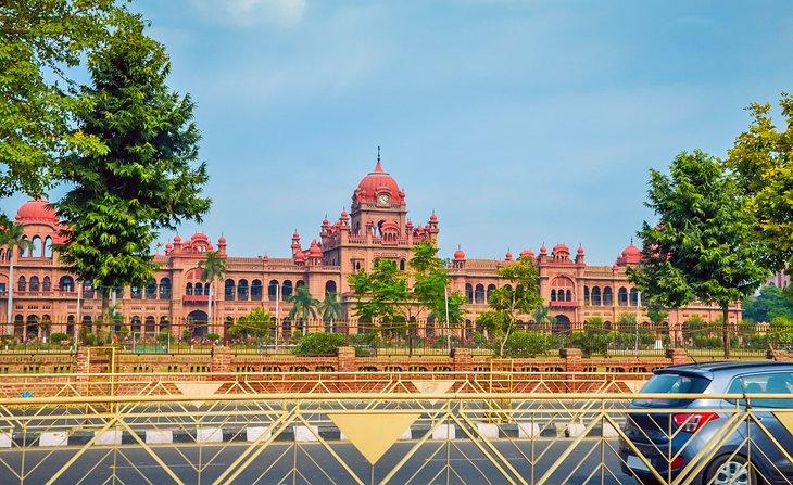 Collège Khalsa