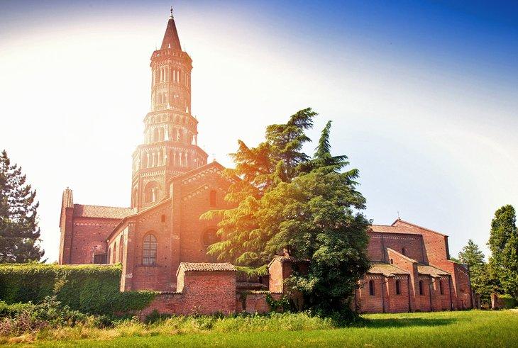 Abbaye de Clairvaux