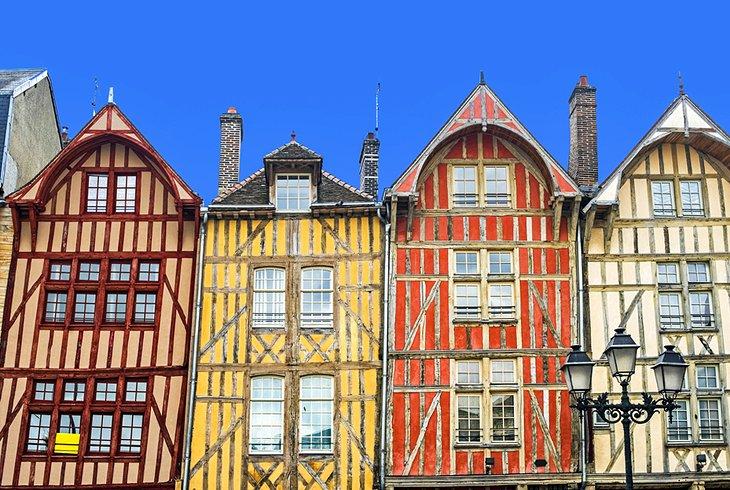 Troyes