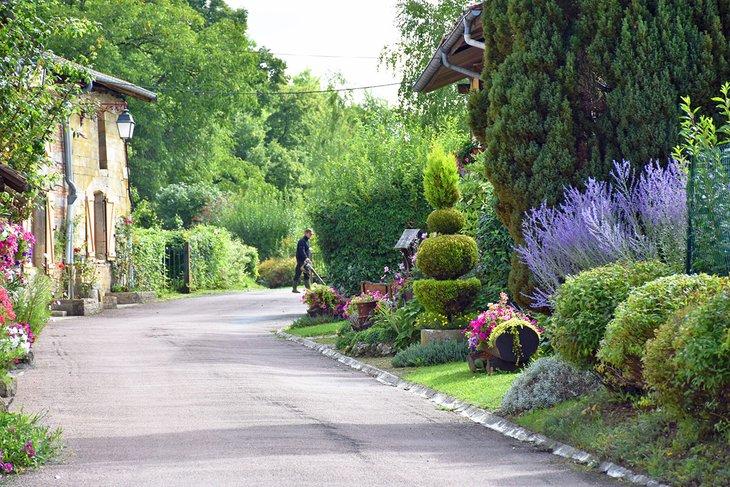 Beaulieu-en-Argonne