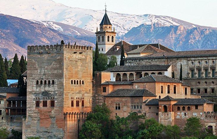 Alhambra