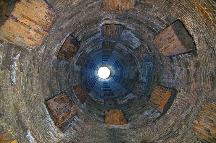 Pozzo di San Patrizio (Pozo de San Patricio)