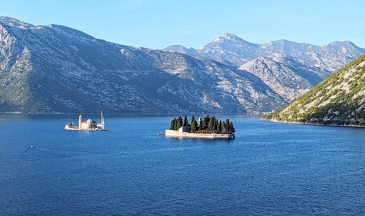 Kotor, Montenegro