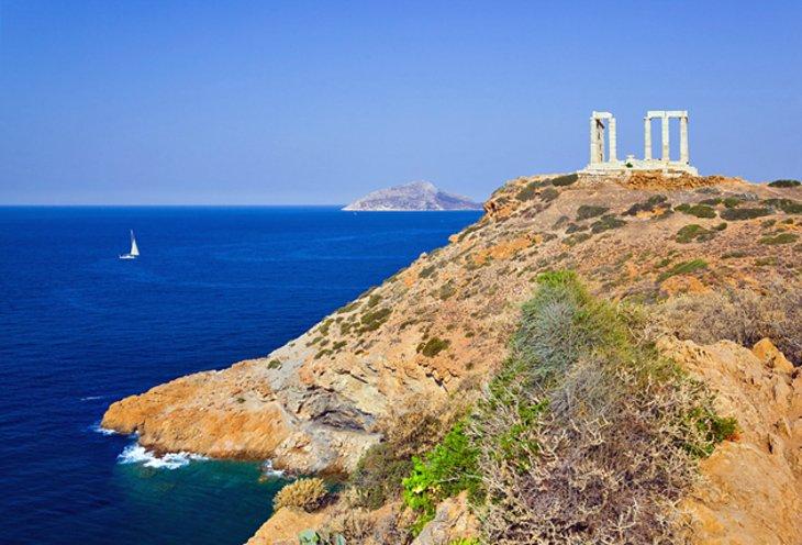 Riviera de Atenas (Costa de Apolo)