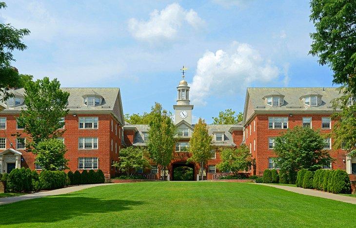 Universidad de Brown