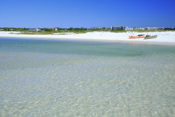 Île Robinson