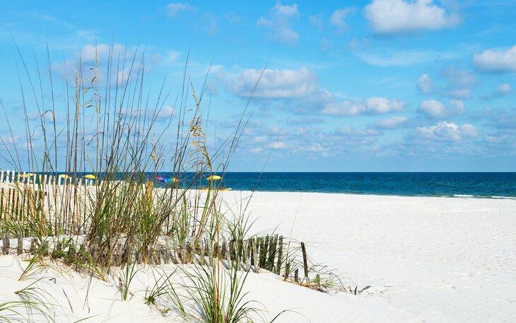 Playa Gulf Shores, Alabama