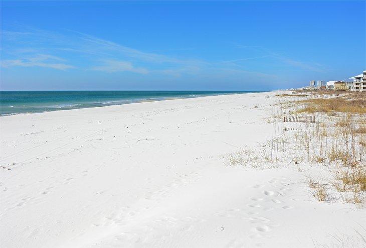 Playa West de Gulf Shores