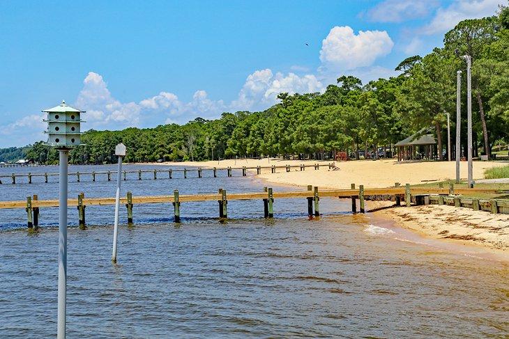 Playa Fairhope