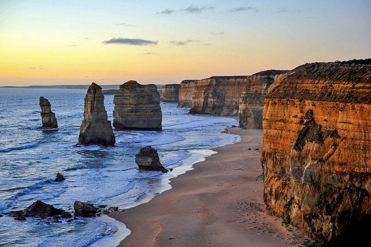 Port Campbell Nationalpark