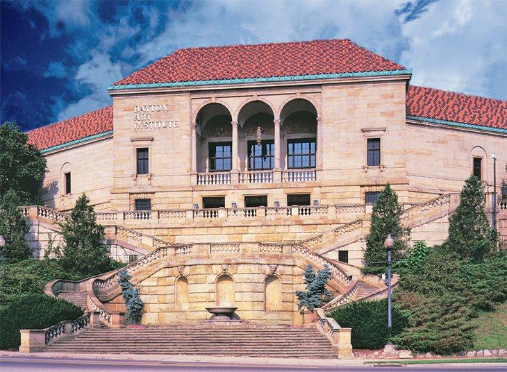 Dayton Art Institute