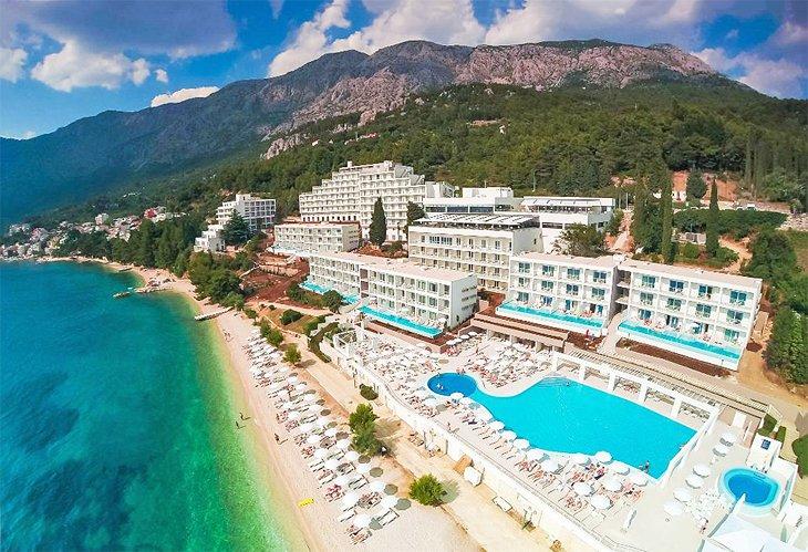 Fuente de la foto: TUI BLUE Adriatic Beach