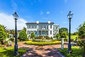 Louisiana en Imágenes: Lugares Bellos para Fotografiar