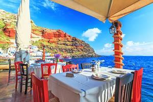 Vacaciones para Amantes de la Comida