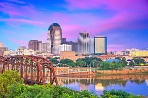 Escapadas de Fin de Semana en Louisiana