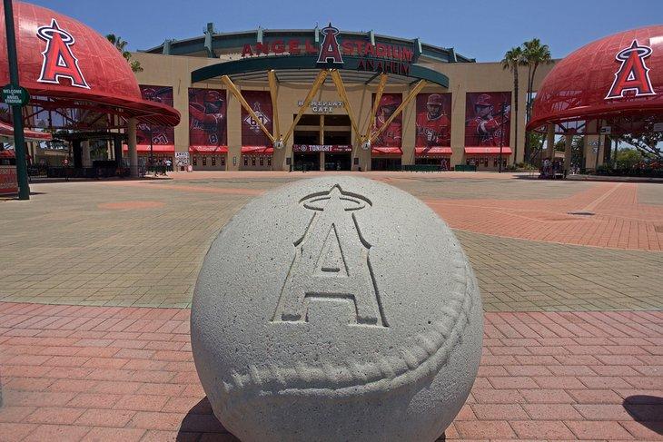Angel Stadium