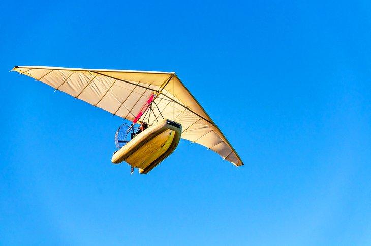 Barco volador