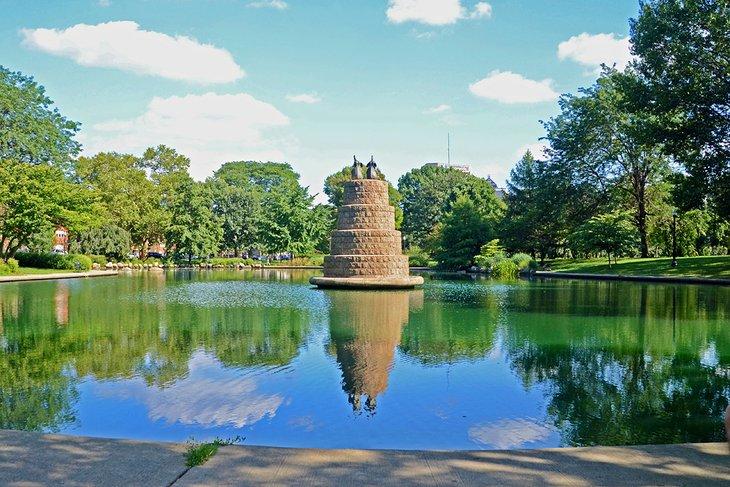 Goodale Park