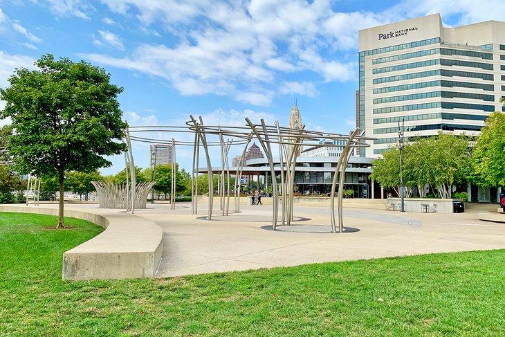 Bicentennial Park