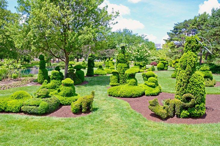 Topiary Park