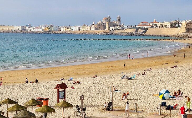 Cádiz