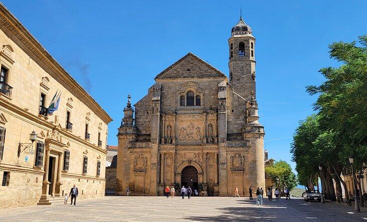 Úbeda