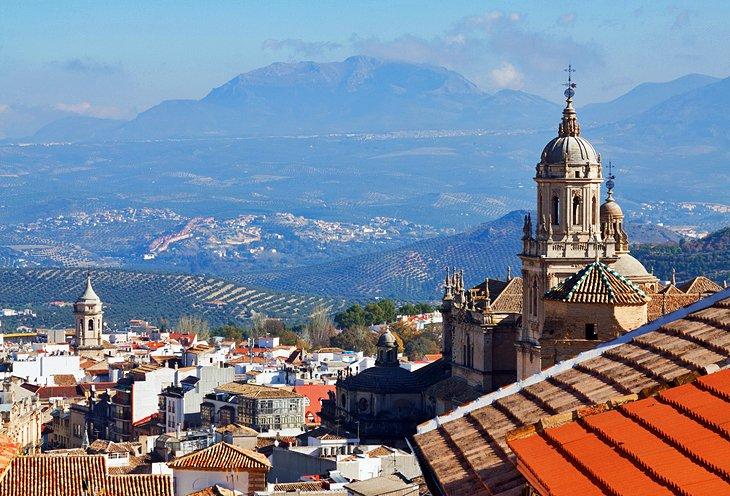 Jaén