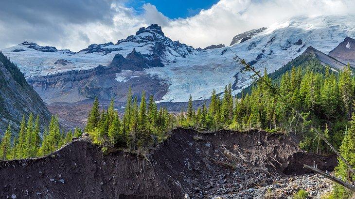 Glacier Basin 