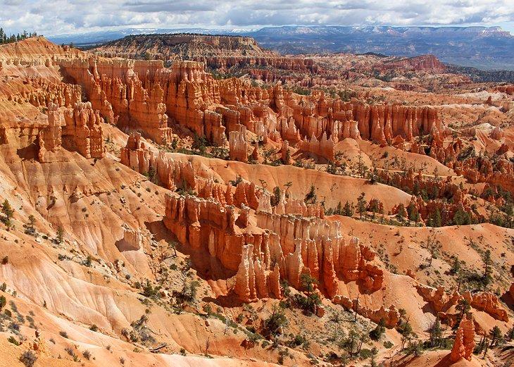 Parque Nacional Bryce Canyon