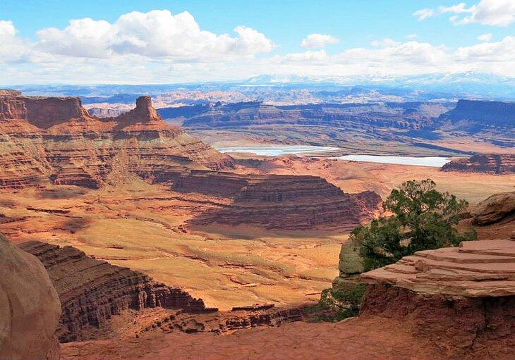 Parque Estatal Dead Horse Point